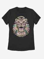 Disney Aladdin 2019 Lion Womens T-Shirt