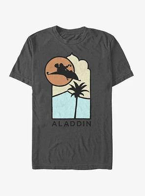 Disney Aladdin 2019 Carpet Ride T-Shirt