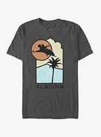 Disney Aladdin 2019 Carpet Ride T-Shirt