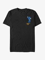 Disney Aladdin 2019 Pocket Lamp T-Shirt