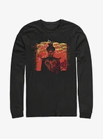 Disney Aladdin 2019 Jafar Long-Sleeve T-Shirt