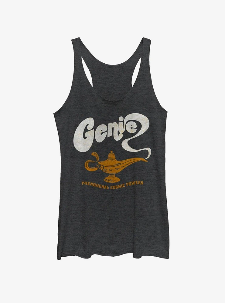 Disney Aladdin 2019 Phenomenal Cosmic Powers Girls Tank