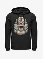 Disney Aladdin 2019 Lion Hoodie