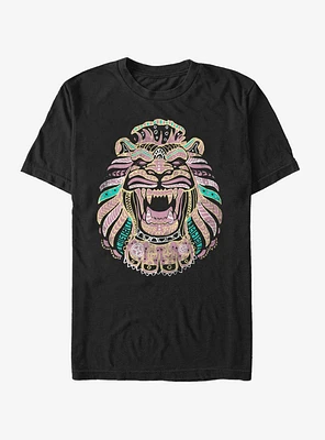 Disney Aladdin 2019 Lion T-Shirt