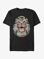 Disney Aladdin 2019 Lion T-Shirt