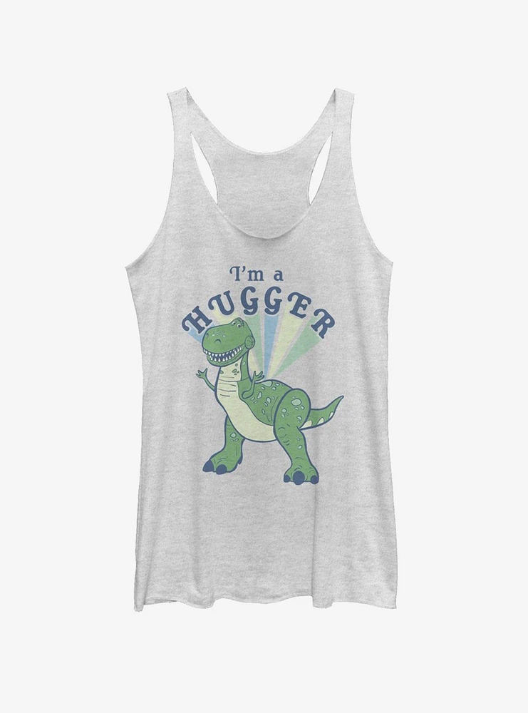 Disney Pixar Toy Story 4 Hugger Girls Tank