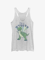 Disney Pixar Toy Story 4 Hugger Girls Tank