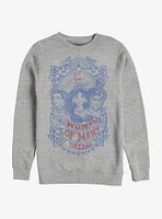 Disney Aladdin 2019 Vintage Sweatshirt