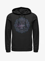 Disney Aladdin 2019 Lamp Mandala Hoodie