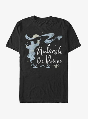 Disney Aladdin 2019 Unleash T-Shirt