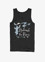 Disney Aladdin 2019 Unleash Tank