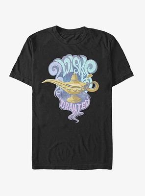 Disney Aladdin 2019 Wishes Granted T-Shirt