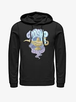 Disney Aladdin 2019 Wishes Granted Hoodie