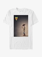 Disney Pixar Toy Story 4 Poster T-Shirt