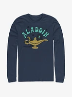 Disney Aladdin 2019 Lamp Long-Sleeve T-Shirt