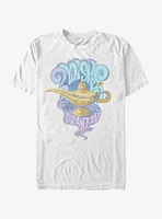 Disney Aladdin 2019 Wishes Granted T-Shirt