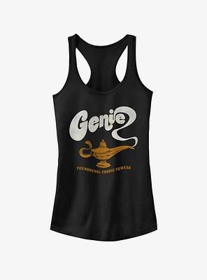 Disney Aladdin 2019 Genie Girls Tank