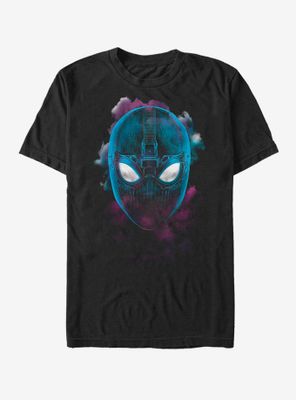 Marvel Spider-Man Far From Home Lightning Stealth T-Shirt