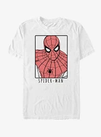 Marvel Spider-Man Far From Home Spidey T-Shirt