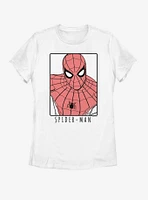 Marvel Spider-Man Far From Home Spidey Womens T-Shirt