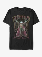 Marvel Spider-Man Far From Home Mysterio Vintage T-Shirt