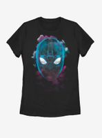 Marvel Spider-Man Far From Home Lightning Stealth Womens T-Shirt