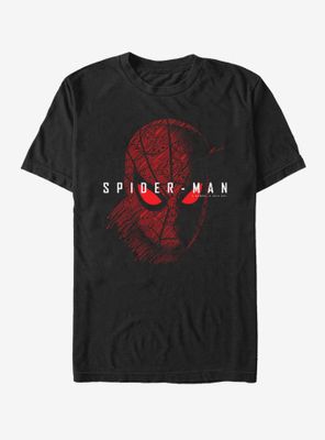 Marvel Spider-Man Far From Home Simple Tech T-Shirt