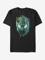 Marvel Spider-Man Far From Home Stealth Face T-Shirt