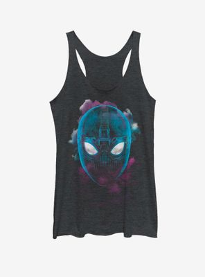 Marvel Spider-Man Far From Home Lightning Stealth Womens Tank