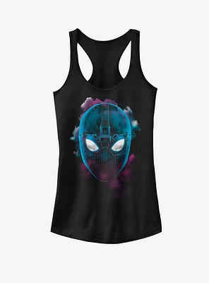 Marvel Spider-Man Far From Home Lightning Stealth Girls Tank