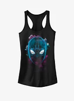 Marvel Spider-Man Far From Home Lightning Stealth Girls Tank