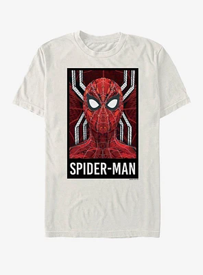 Marvel Spider-Man Far From Home Spidy Honor T-Shirt