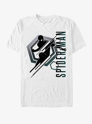 Marvel Spider-Man Far From Home Stealth Spidey T-Shirt