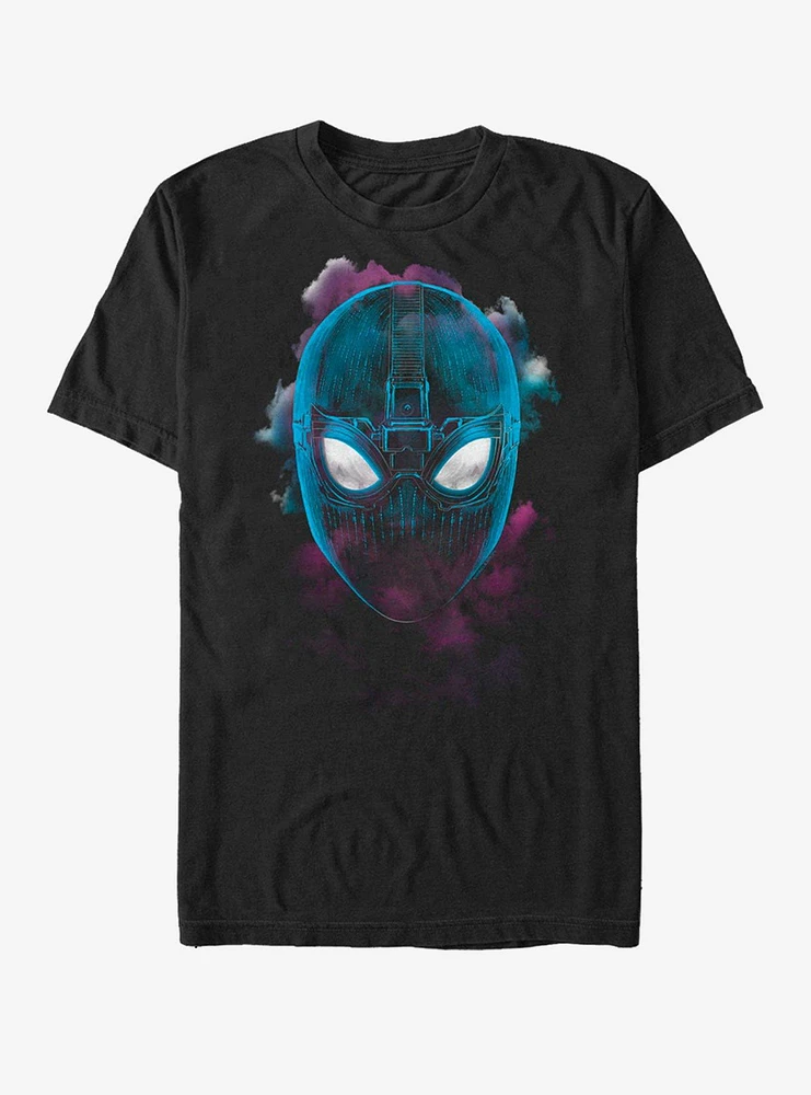 Marvel Spider-Man Far From Home Lightning Stealth T-Shirt