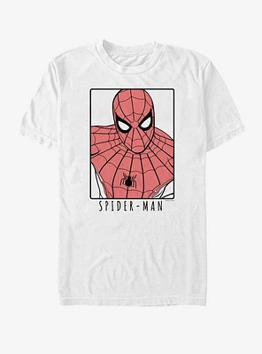 Marvel Spider-Man Far From Home Spidey T-Shirt