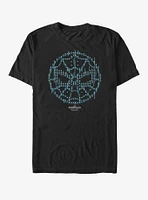 Marvel Spider-Man Far From Home Pixel Webs T-Shirt