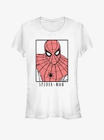 Marvel Spider-Man Far From Home Spidey Girls T-Shirt