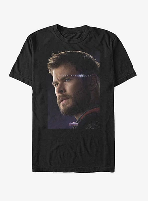 Marvel Avengers Endgame Thor Avenge T-Shirt