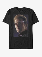 Marvel Avengers Endgame Cap Avenge T-Shirt