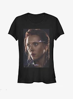 Marvel Avengers Endgame Widow Avenge Girls T-Shirt