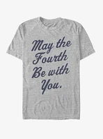 Star Wars Looking May the Fourth T-Shirt