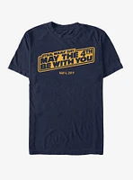 Star Wars May Fourth 2019 Tonal T-Shirt