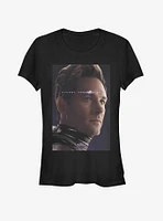 Marvel Avengers Endgame Ant Avenge Girls T-Shirt