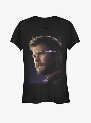 Marvel Avengers Endgame Thor Avenge Girls T-Shirt