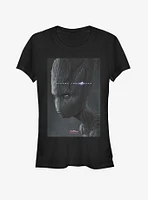 Marvel Avengers Endgame Groot Avenge Girls T-Shirt