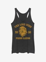 Disney The Lion King 2019 Pride Lands Simba Womens Tank