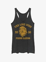 Disney The Lion King 2019 Pride Lands Simba Womens Tank