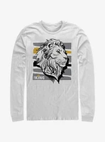 Disney The Lion King 2019 Long-Sleeve T-Shirt