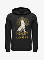 Disney The Lion King 2019 Lioness Heart Hoodie