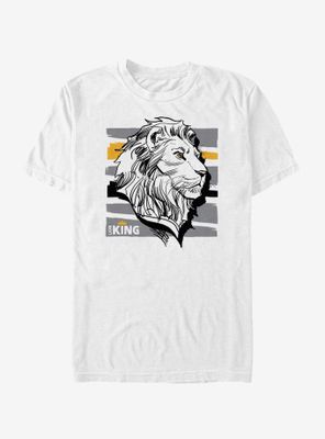 Disney The Lion King 2019 T-Shirt